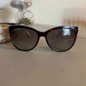Coach Sunglass